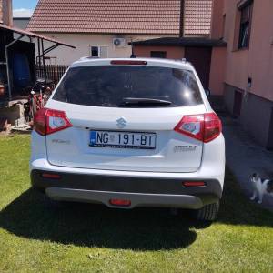 Suzuki Vitara 1.6 GL
