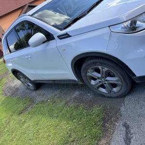 Suzuki Vitara 1.6 GL