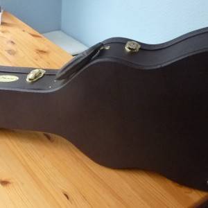Takamine TC132SC