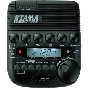 TAMA RW200 BUBNJARSKI METRONOM