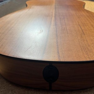 Taylor 114e Grand Auditorium orah