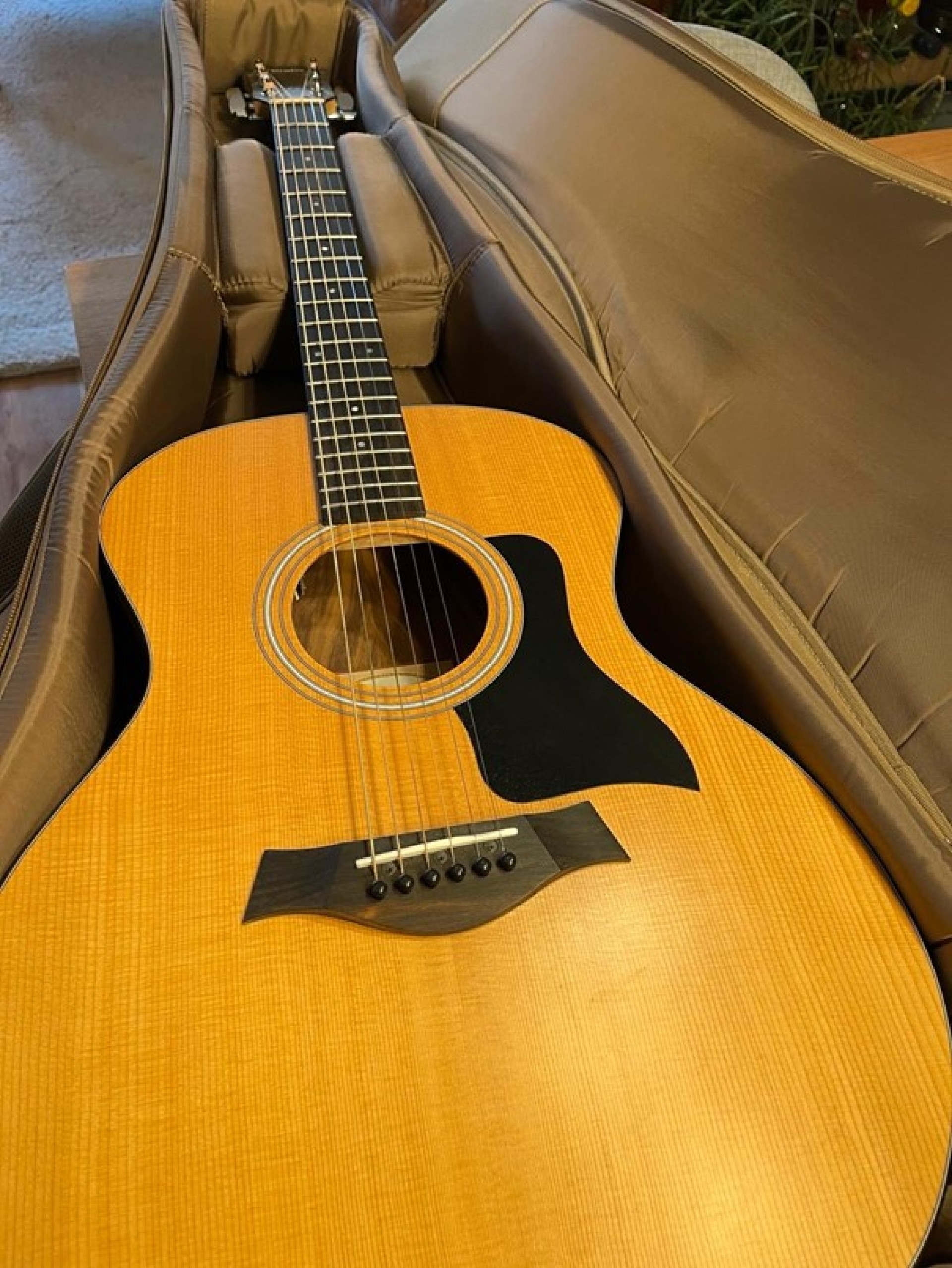 Taylor 114e Grand Auditorium orah