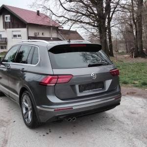 Tiguan 2,0 TDI R line 94,000tkm