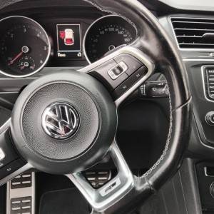 Tiguan 2,0 TDI R line 94,000tkm