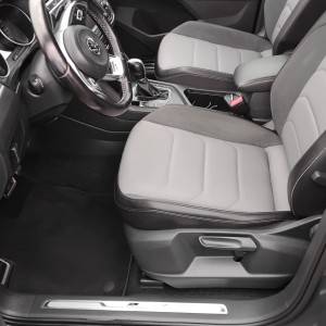 Tiguan 2,0 TDI R line 94,000tkm