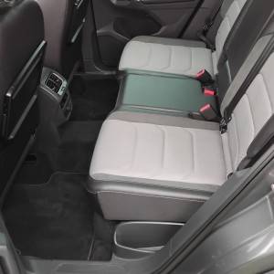 Tiguan 2,0 TDI R line 94,000tkm