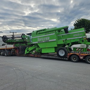 Topliner 4068