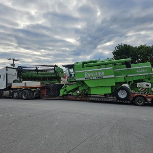 Topliner 4068
