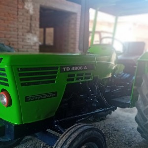 Torpedo 4806