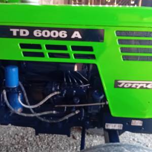 Torpedo 6006