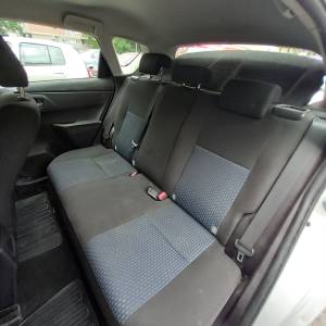 Toyota Auris 1.4 Dizel