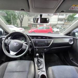 Toyota Auris 1.4 Dizel