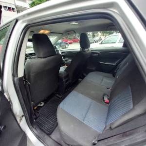 Toyota Auris 1.4 Dizel