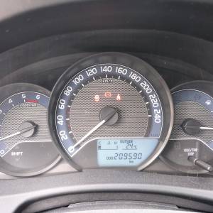 Toyota Auris 1.4 Dizel