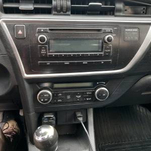 Toyota Auris 1.4 Dizel