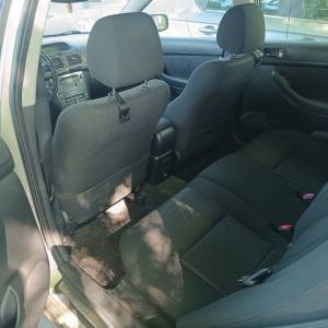 Toyota avensis 1,8