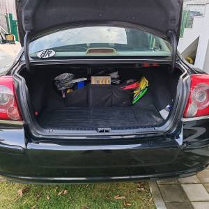 Toyota Avensis 2,2 D-4D Sol+, 110kW, prva reg. u HR
