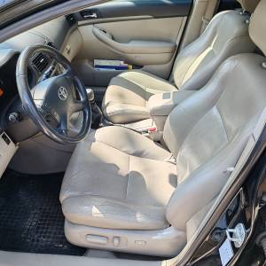 Toyota Avensis 2,2 D-4D Sol+, 110kW, prva reg. u HR