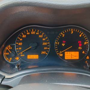 Toyota Avensis 2,2 D-4D Sol+, 110kW, prva reg. u HR