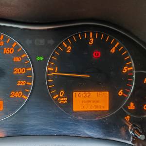 Toyota Avensis 2,2 D-4D Sol+, 110kW, prva reg. u HR