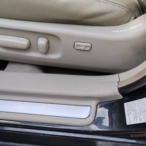 Toyota Avensis 2,2 D-4D Sol+, 110kW, prva reg. u HR