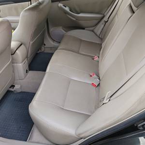 Toyota Avensis 2,2 D-4D Sol+, 110kW, prva reg. u HR