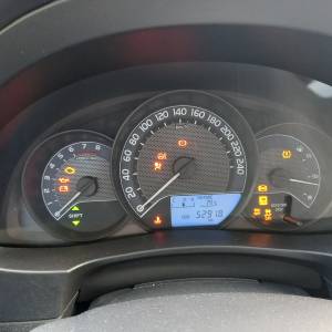 Toyota, Corolla 1,3 VVT-i