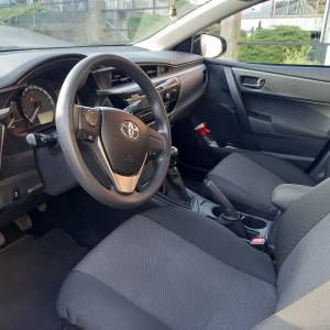 Toyota, Corolla 1,3 VVT-i