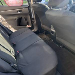 Toyota, Corolla 1,3 VVT-i