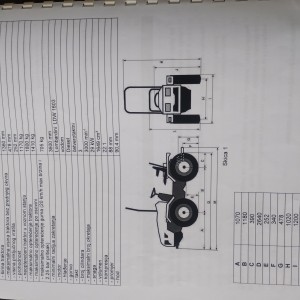 Traktor hittner 40