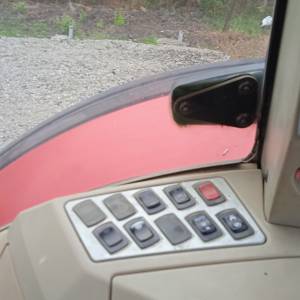Traktor Massey Ferguson 8650