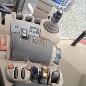 Traktor Massey Ferguson 8650