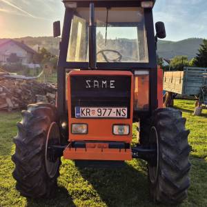 Traktor Same Taurus 60