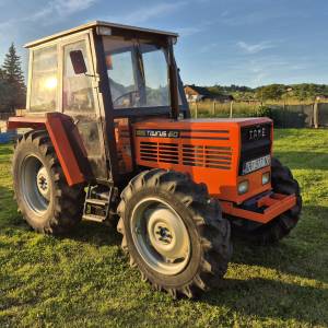 Traktor Same Taurus 60