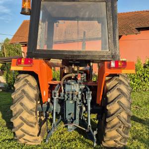 Traktor Same Taurus 60