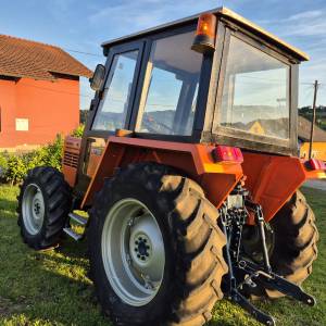 Traktor Same Taurus 60