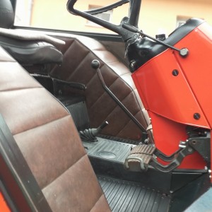 traktor zetor 7211  91 godina