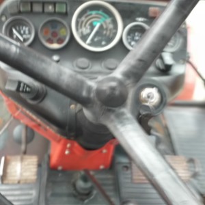 traktor zetor 7211  91 godina