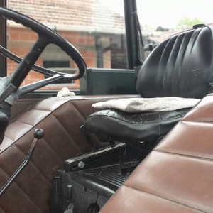 traktor zetor 7211  91 godina