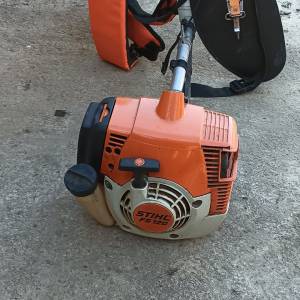 Trimer FS 120