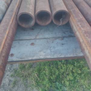Tubing cijevi