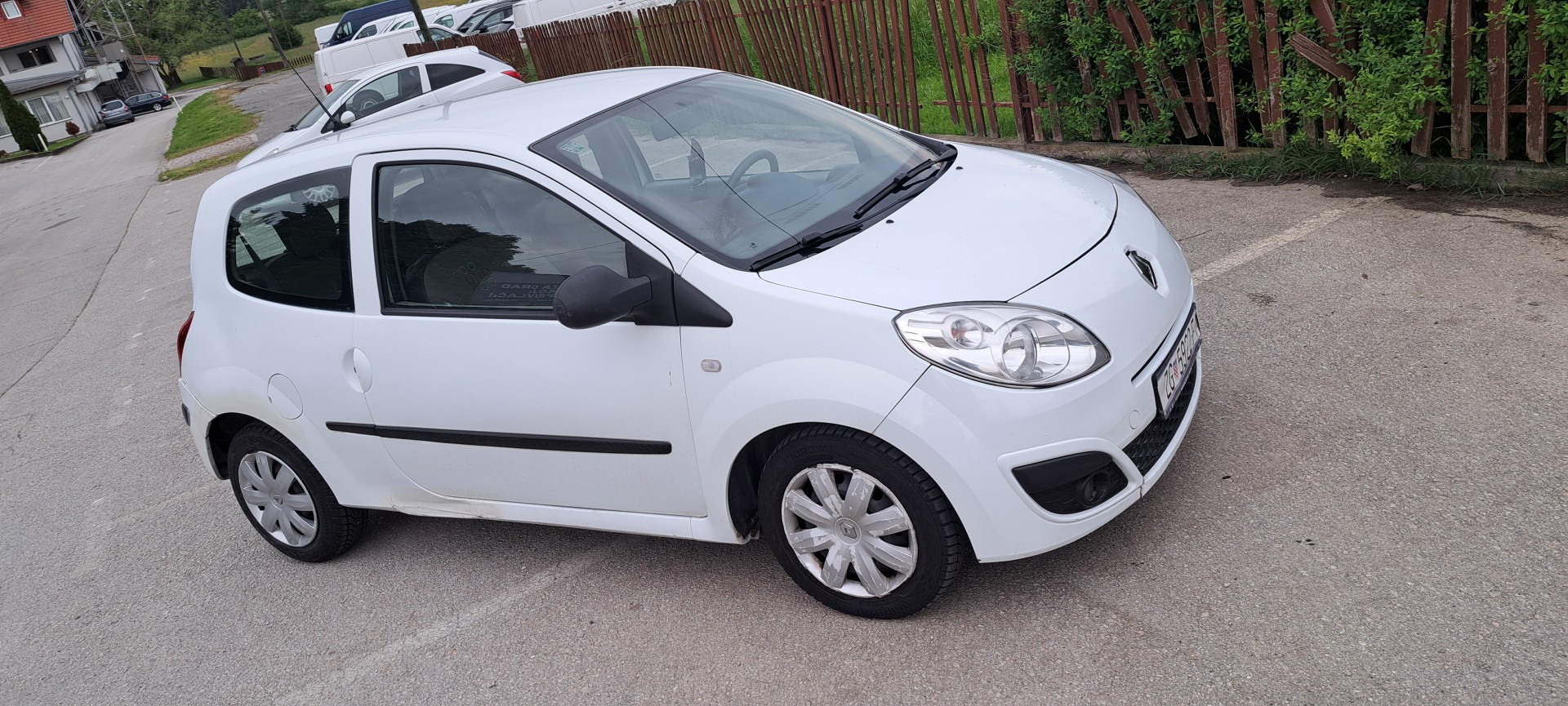 Twingo 1.5dci 2010.g