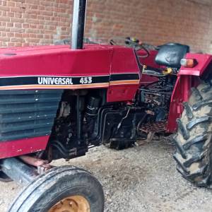 Univerzal 453