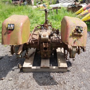 Ursus C-335