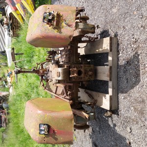 Ursus C-335