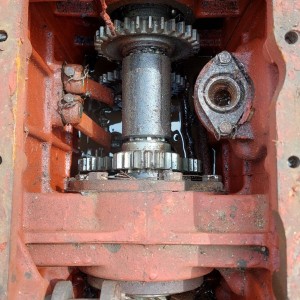Ursus C-335