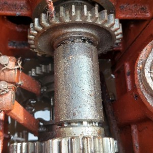 Ursus C-335