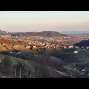 Vikendica (klet) Kuća za odmor