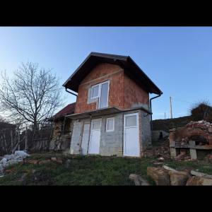 Vikendica (klet) Kuća za odmor