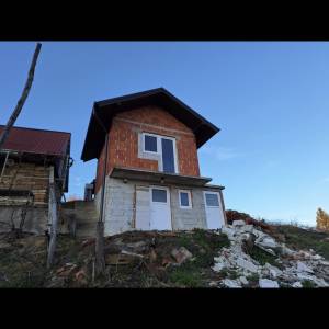 Vikendica (klet) Kuća za odmor